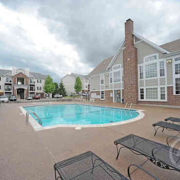 Autumn Oaks Apartments Manchester Mo 63088