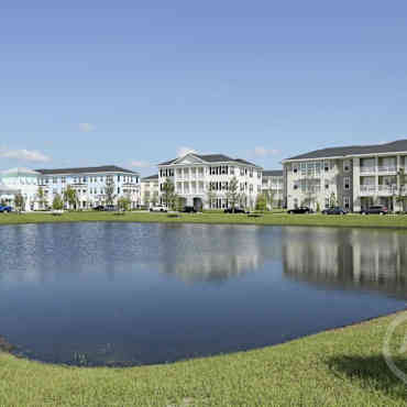 Emerson At Celebration Apartments Celebration Fl 34747