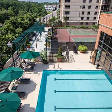Huntington Gateway Apartments Alexandria Va 22303