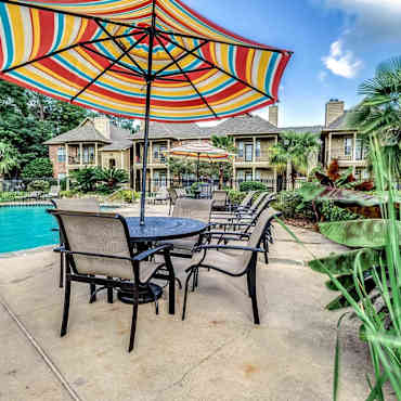 Audubon Lake Apartment Homes Lafayette La 70508