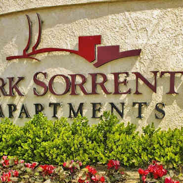 Park Sorrento Apartments Bakersfield Ca 93306