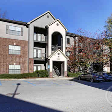 The Oaks At Lakeshore Apartments Birmingham Al 35209