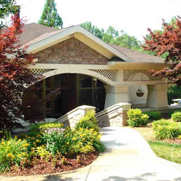 Reserve At Providence Apartments Charlotte Nc 28226