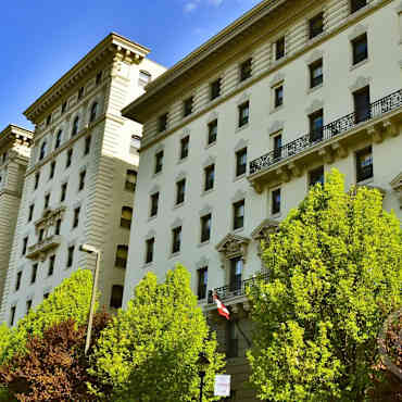 The Mount Royal Apartments Baltimore Md 21202