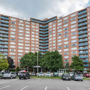 Southern Towers Apartments Alexandria Va 22311
