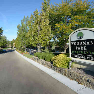 Woodman Park Apartments Dayton Oh 45432