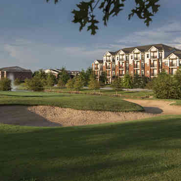 The Links At Fayetteville Apartments Fayetteville Ar 72704