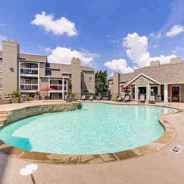 Arbors Of Las Colinas Apartments Irving Tx 75063