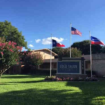 Gold Talon Apartments Universal City Tx 78148