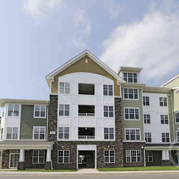 Prospect Hall Apartments And Lofts Frederick Md 21703