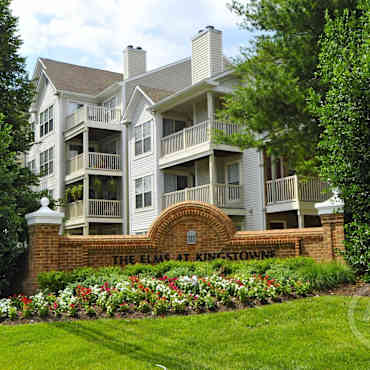 The Elms At Kingstowne Apartments Alexandria Va 22315