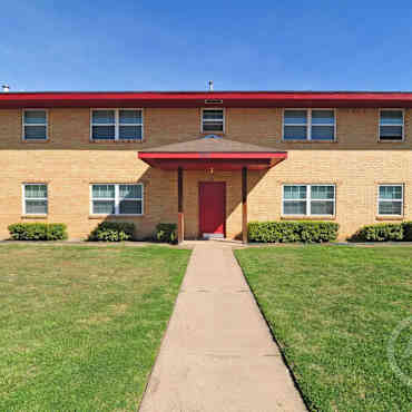 Lincoln Heights Apartments - Wichita Falls, TX 76306