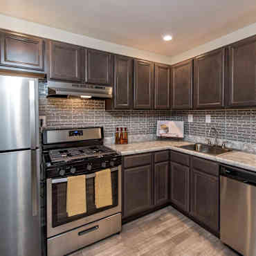 Thalia Gardens Apartments And Townhomes Virginia Beach