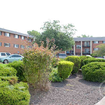 Williamsburg Place Apartments Middletown Oh 45044