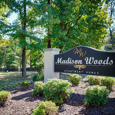 Madison Woods Apartments Greensboro Nc 27410