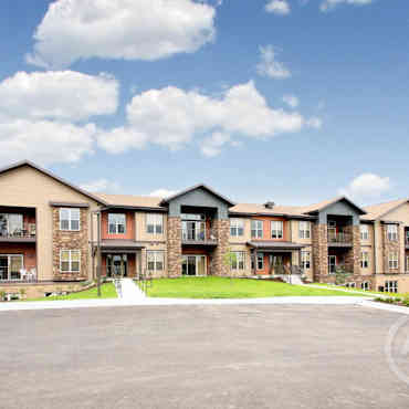 Waubesa Village Apartments Mcfarland Wi 53558