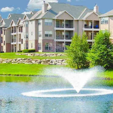 The Crossings Apartments Lenexa Ks 66215