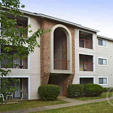 Court Woods Apartments Tuscaloosa Al 35401