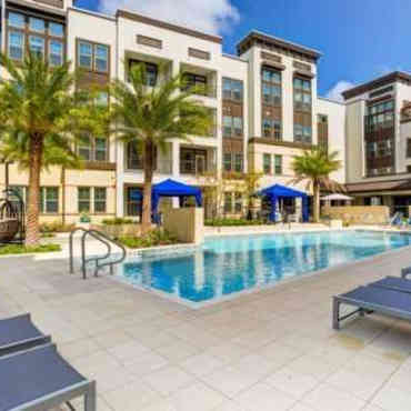 Nine12 Gateway Apartments Altamonte Springs Fl 32714