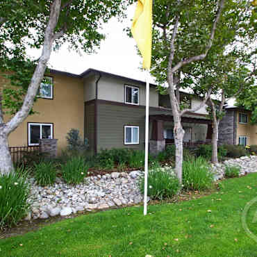 Dakota Creek Apartments Upland Ca 91786