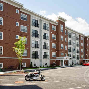Residences At Riverwalk Apartments Manchester Nh 03101