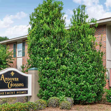 Andover Crossing Apartments Savannah Ga 31419
