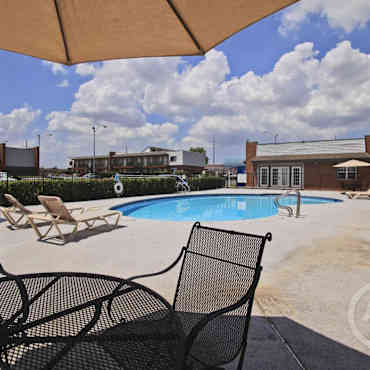 Atlanta Terrace Apartments Tulsa Ok 74105