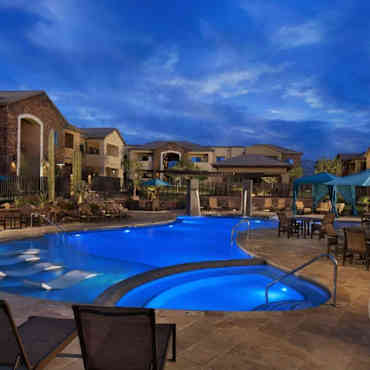 Encantada At Dove Mountain Apartments Tucson Az 85741