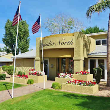 Presidio North Apartments Phoenix Az 85023