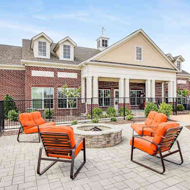 Almaville Farms At Seven Oaks Apartments Smyrna Tn 37167