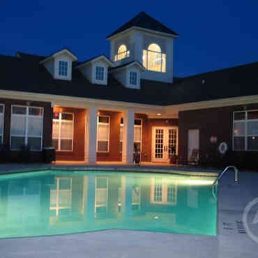 Shadow Creek Apartments Hamilton Oh 45011