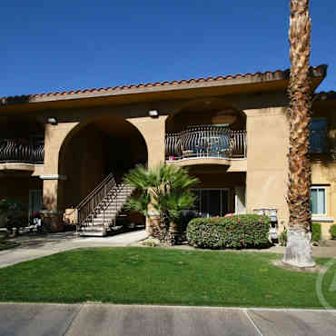 The Medici Apartment Homes Bermuda Dunes Ca 92203