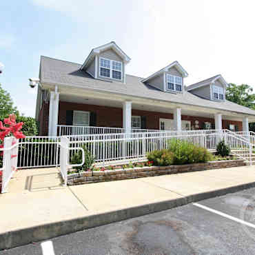 Hamilton Creek Apartments Antioch Tn 37013
