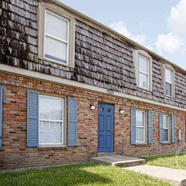 The Colony Turtle Creek Apartments Louisville Ky 40218