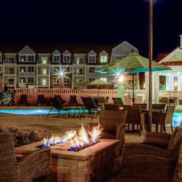 The Watermark Apartments Norfolk Va 23505