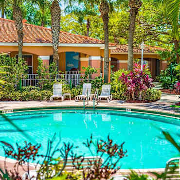 Falls Of Pembroke Apartments Pembroke Pines Fl 33028