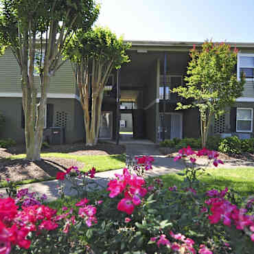 Heritage Trace Apartments Newport News Va 23602