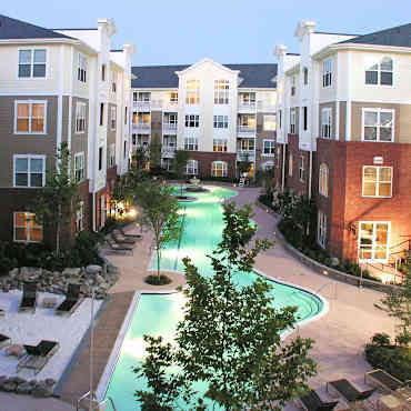 Emerson At Cherry Lane Apartments Laurel Md 20707