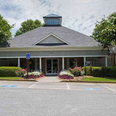 The Atlantic Bridgemill Apartments Canton Ga 30114