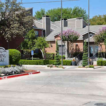 Spring Lake Apartments Haltom City Tx 76117