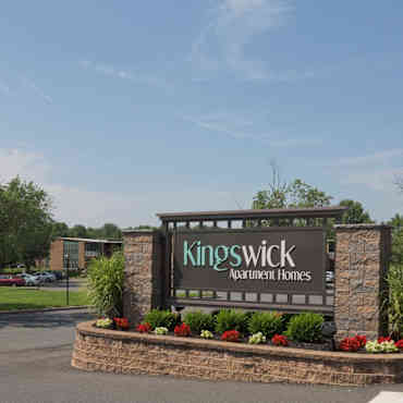 Kingswick Apartments West Deptford Nj 08086