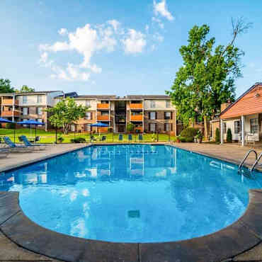 Park At Alloa Apartments Birmingham Al 35212