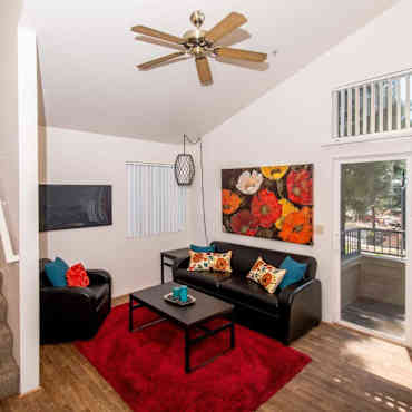 Highland Village Apartments Flagstaff Az 86001
