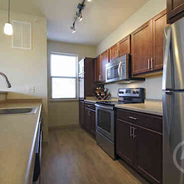 The Woodlands At North Hills Apartments Menomonee Falls