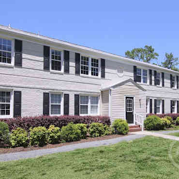 Sewell S Park Apartments Norfolk Va 23505
