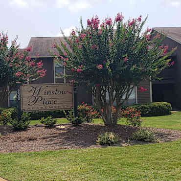 Winslow Place Apartments Perry Ga 31069