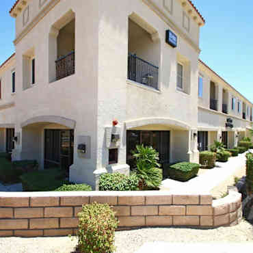 Silverhawk Apartment Homes At La Quinta La Quinta Ca 92253