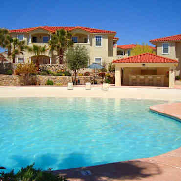 The Pavilions At South Fork Apartments Las Cruces Nm 88011
