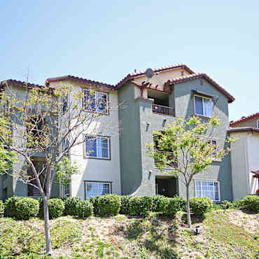 Hills At Valencia Apartments Valencia Ca 91355