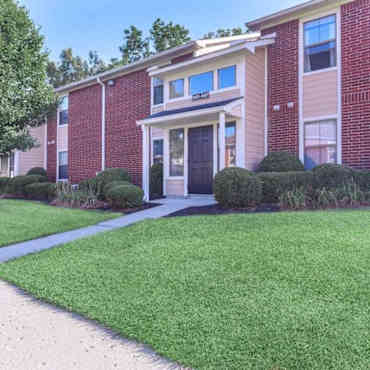 Oaks Of Eagle Creek Apartment Homes Indianapolis In 46254